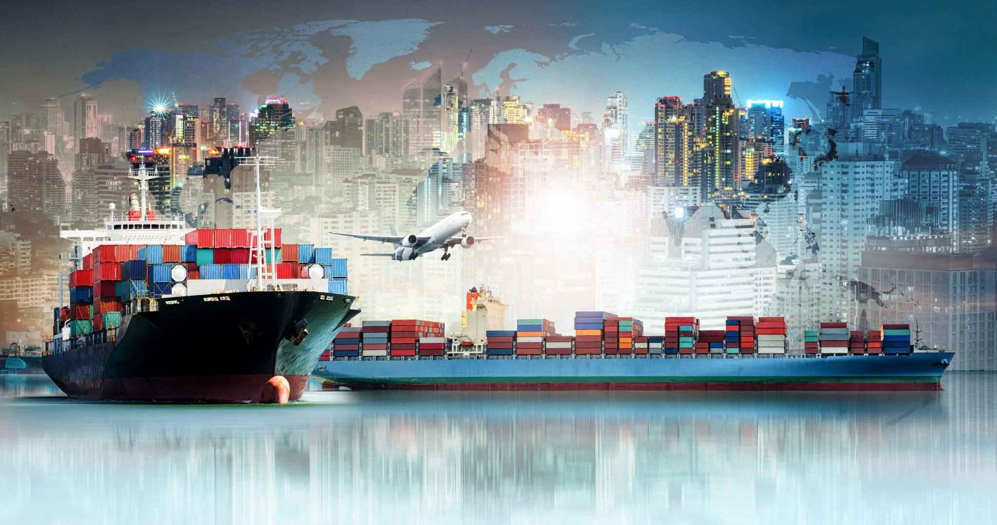 Brauchen Logistik-Dienstleister neue Strategien für die Zukunft?