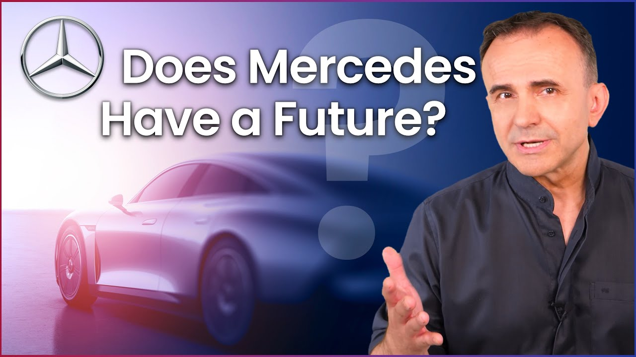 How Dangerous is Mercedes’ Future Strategy?
